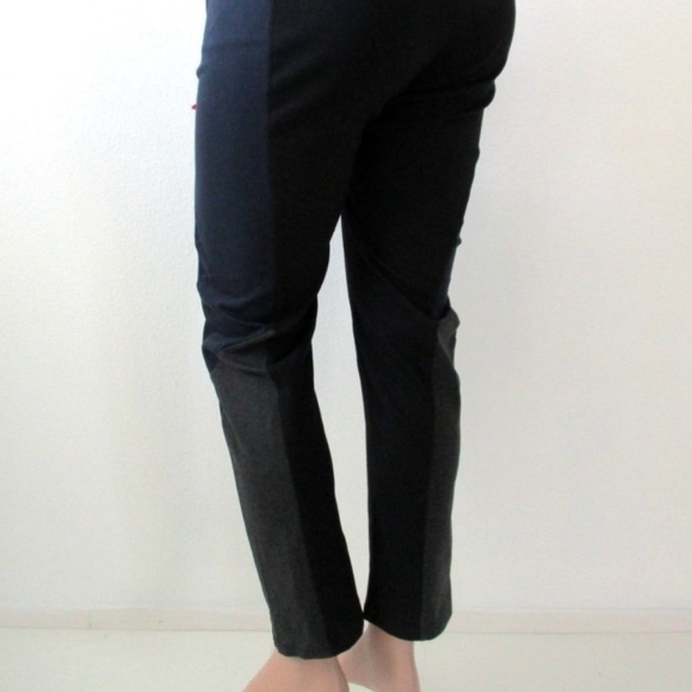 LANE BRYANT Jeans Women's Ponte Knit Leggings Plus Size 20 NWT - Picture 6 of 8
